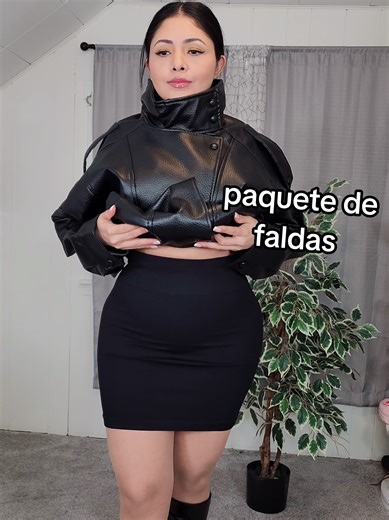 Falda corta TCVC para mujer, de cintura alta, acanalada, sin costuras, para gimnasio, tenis, golf, alta elasticidad, ropa de invierno para mujer, ropa informal para interiores y exteriores, adecuada para primavera y verano. #tiktokcreatorpicks #tiktokshop #faldas