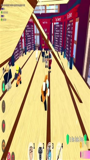 I can’t believe it’s back but it doesn’t feel the same this time… #roblox #anime #edit #kelvingts #pryxed