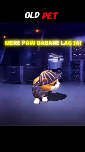 OLD PET #freefire #short