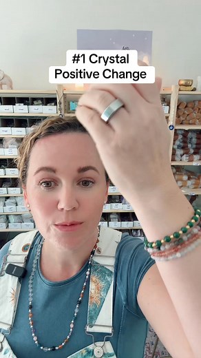 2.3K views · 45 reactions | Malachite is known as the stone of transformation. Wear it on your left wrist to manifest and attract love or money wear it on your right wrist for protection. #malachite #crystalbracelets #crystal #manifest | The Crystal Elephant | Facebook