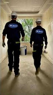 Renovate, upgrade the two girls' old bedroom.