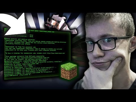 Jak postawić serwer Minecraft za DARMO 2024 *DZIAŁA* | Poradnik (CZYTAJ OPIS)