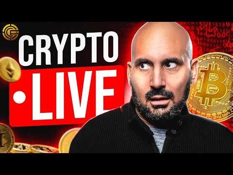 OMG! Should I buy Crypto? Yes & Here’s your SL