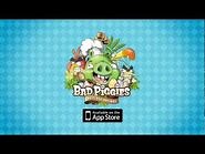 Bad Piggies- Best Egg Recipes!
