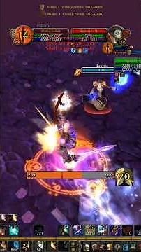 EASY CLAP #tbc #wowclassic #tbcanniversary