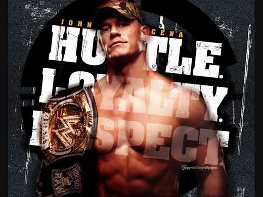 John Cena Theme Song