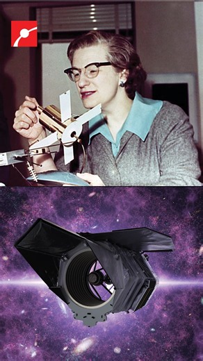 How NASA’s New Telescope Got Its Name