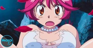 Top 10 Sexiest Mecha Anime | Videos on WatchMojo.com