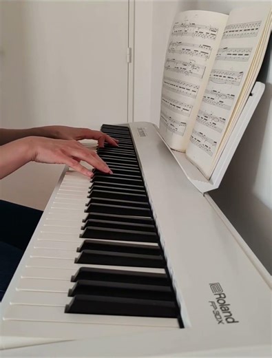 Einaudi - Una Mattina (page 2)