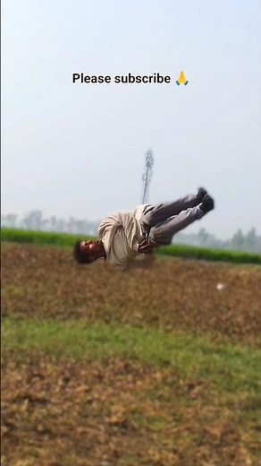 Insane 360 + Backflip Combo 😱 | Ultimate Stunt #Short #360stunt #backflip #stuntshorts #viralshorts