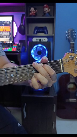 217K views · 5.6K reactions | Guns n roses - knocking on heavens door #gunsnroses #shorts #knockingonheavensdoor #cover #tutorial #guitartutorial #viral #parati #guitarcover #video #shortvideo #fypシ #guitar #suscribe #short #suscribete #guitarriff #guitarrista #guitarra #guitarplayer #guitarist #guitarsolo #guitarlesson #foryouシ #metal #reelsviralシ #viralreelsシ #fypviralシ #reelsfypシ #rock | Guitar Room 77 | Facebook