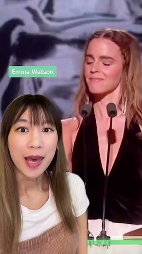 Emma Watson Stood Up Against JK Rowling’s Anti-Trans Tweets By Saying She’s "Here For All Witches"