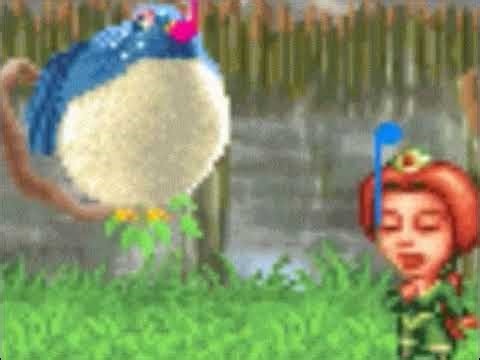 Shrek gba bird inflation sound edit/ extended