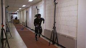 Take a look inside the state-of-the-art Human Performance Lab. A facility designated to teach, conduct research, and help athletes and individuals achieve optimum health and performance. http://bit.ly/HPLatWCU | West Chester University of PA