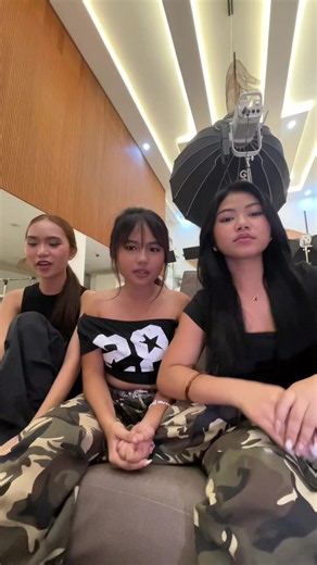 bonding namin,🥹🤪 Birthday na ng isa diyan🥹😘@Neneng G @shollaine yayks @mannix carancho official