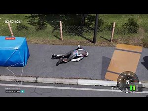 Ride 5: When the Ninja H2R Unleashes Pure Madness (Ultra Graphics Settings)