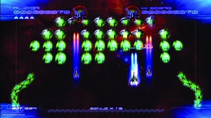 Namco Museum: Virtual Arcade