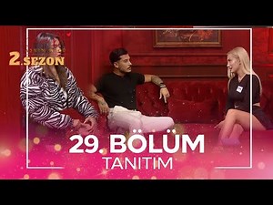 Kısmetse Olur: Aşkın Gücü 2. Sezon 29. Bölüm TANITIM