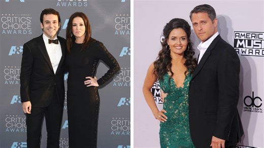 ‘The Wonder Years’ Cast Real-Life Couples: Love Stories Revealed!