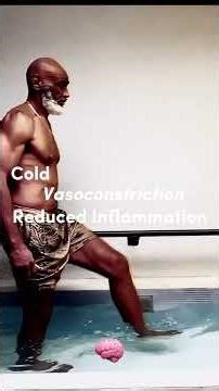 This 5-Minute Water Therapy Circulation Boost Hack Is Going Viral 💧 #shorts