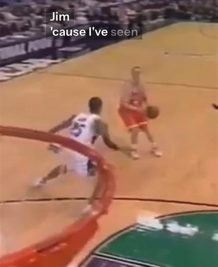 Gerry McNamara's 2003 Title Game Highlights