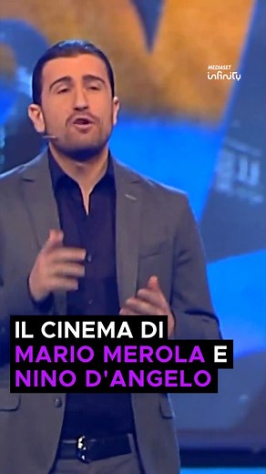812K views · 15K reactions | Film di culto! #Zelig ti aspetta in streaming su #MediasetInfinity | Zelig | Facebook
