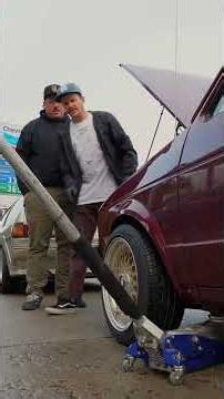 What Happened to our Caddy Truck? | #volkswagen #mechanic #vw #engine #swap #tools #diy #project