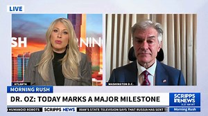 Centers for Medicare and Medicaid Services says rural health transformation program will help all states