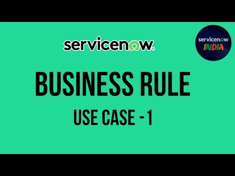 Restrict Caller Field Change Using Before Business Rule | ServiceNow Use Case Explained #servicenow