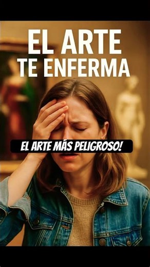 El Arte más PELIGROSO en el Mundo #psicologia #datocurioso #sabiasque