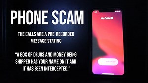 10K views · 223 reactions | SCAM ALERT Phone scammers have been...