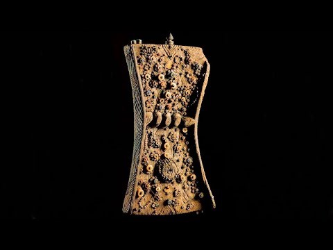 25 Most Amazing Ancient Artifact FInds