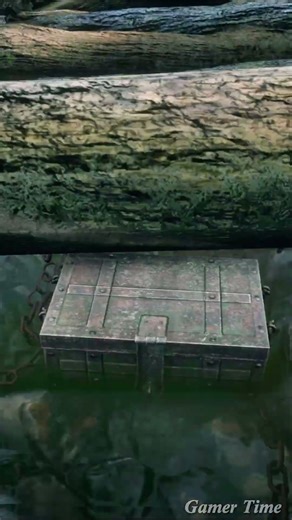 Most Players Crossed This Bridge… But Never Noticed THIS 😳