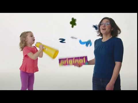 Smallfilms/Coolabi/Sprout/CBeebies/Sprout Original (2015)