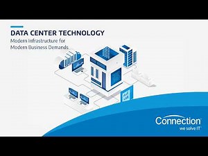 Data Center Technology