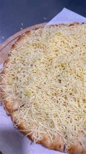 Meet our Cheesy Buko Pie — the pie that proves “extra cheese” isn’t just a phrase, it’s a lifestyle. 🧀🥥 Golden crust, tender young coconut, creamy luscious filling… and on top? A glorious, over-the-top blanket of cheese and teases your senses with every bite. When we say cheesy, we mean CHEEEEEESY — the kind that makes you pause, smile, and immediately want another slice. Go on… taste the cheese-crowned goodness everyone’s craving. #matt633 #benzplace #elyusbest #BukoPieLove | BENZ’ PLACE