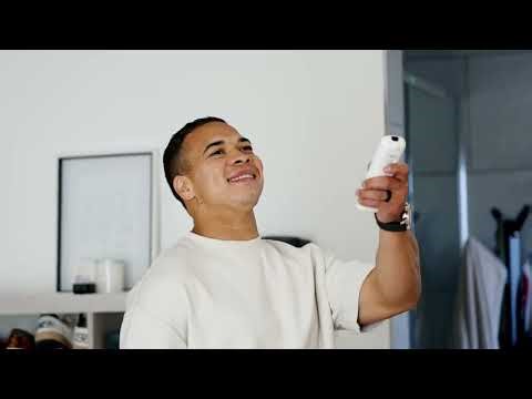 Cheslin Kolbe Delivers World Class Performance & So Does Midea - 30 second video cut
