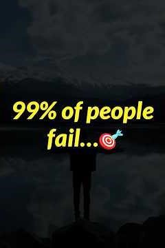 Why People Fail #stoicism #wisdom #quotes #stoic #inspirationalquotes