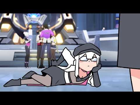 Nihilux's Sliding GO!