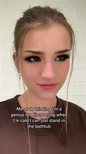 Discovering the Genius of Cold Bathtub Standing