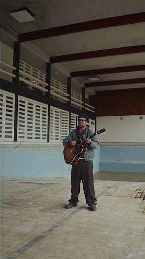 Far Side of the Moon from A Love For Strangers for Mahogany Sessions