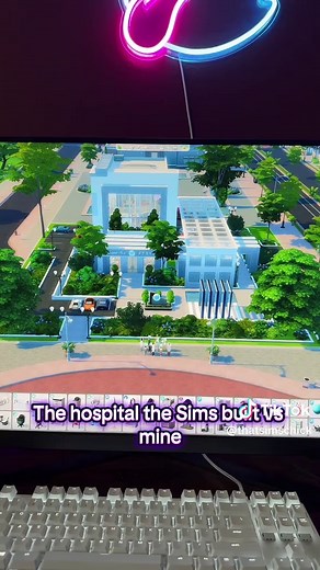 Essential Sims 4 Hospital Build Tips and Ideas
