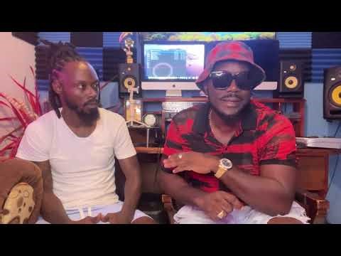 BASCOM X EXPOSE FLAVOR McGregor lies , him neva buss GYPTIAN