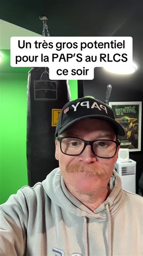 RLCS Rocket League: Que les meilleurs gagnent ce soir!