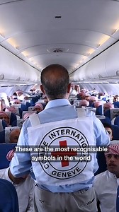 4.6K views · 111 reactions | The International Red Cross and Red Crescent Movement is the largest humanitarian network in the  Through 191 National Societies, the IFRC, and us, the ICRC, we support communities facing conflicts, disasters, and crises, providing humanitarian aid and bringing hope  | International Committee of the Red Cross | Facebook