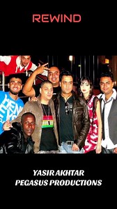 Our journey at Pegasus Productions has been quite extensive, every project holds immense significance. We’ve strived to deliver excellence consistently. Fond memories flood back from one of our productions in Manchester, creating magic for a music video alongside Mirza MC and Amrit Singh. Grateful for the unwavering support and love. Your prayers are cherished, always! ❤️💙 #YasirAkhtar 🎥🎶 #PegasusProductions #Gratitude #FilmmakingJoys #Pakistan #Pakistani #PakistaniDramaSerial #PakistaniCeleb