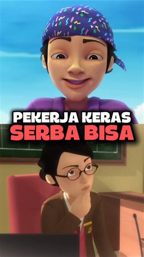 Abang Salleh, the Hardworking Jack-of-All-Trades #upinipin