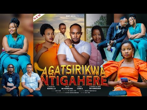AGATSIRIKWA NTIGAHERE🔥CADEAU RAVELLE, CHRIS na CHANCE MURI LANCEMENT OFFICIEL|ABAKINYI BAJE BABEREWE
