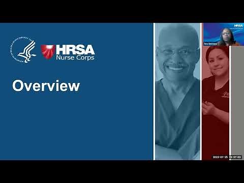 Learn About NHSC and Nurse Corps Loan Repayment and Scholarship Opportunities