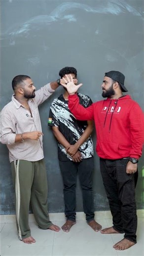 GUESS THE NUMBER CHALLENGE 😂😂